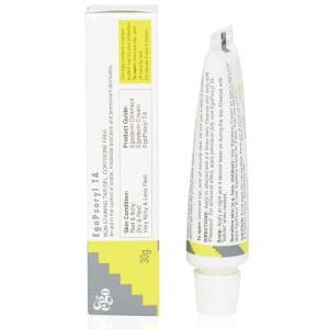 Ego Egopsoryl Ta Ointment Non - Staining Tar Dermatitis Gel, Cortisone - Free 30G - Image 5