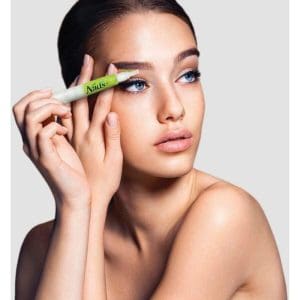 Nad'S Precision Eyebrow Wax Wand 6G - Image 3