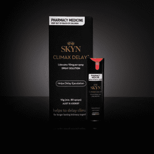 Skyn Climax Spray 10ml