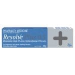 Resolve Plus 0.5 30g