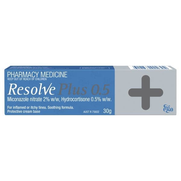 Resolve Plus 0.5 30g Resolve Plus 0.5 30g
