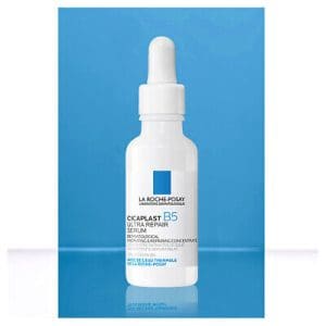 Laroche Posay Cicaplast B5 Ultra Repair Serum 30ml - Image 3