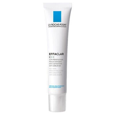 Effaclar K (+) Anti-Blackhead Moisturiser 40mL Main Image