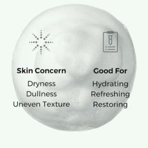 Cosrx Low Ph Good Morning Gel Cleanser 50ml - Image 3