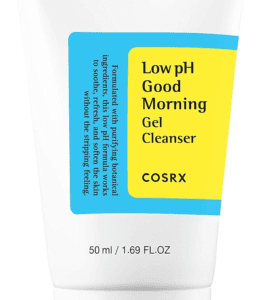 Cosrx Low Ph Good Morning Gel Cleanser 50ml - Image 6