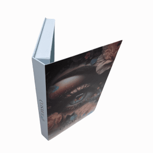 COSMOLAB Oriental Doll Pop-On Lashes- DIY Pre-Glued Extension Clusters - Image 3