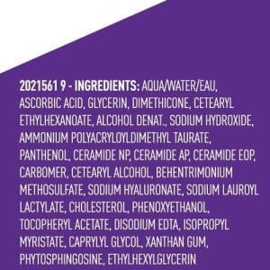 2* Cerave Skin Renewing Vitamin C Serum 30ml - Image 4