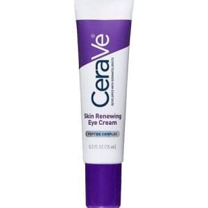 Cerave Skin Renewing Eye Cream - Image 3