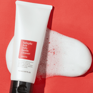Cosrx Salicylic Acid Daily Gentle Cleanser 150ml - Image 3