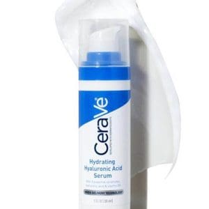 Cerave Hydrating Hyaluronic Acid Serum 30ml - Image 5