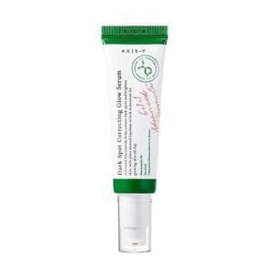 Axis - Y Dark Spot Correcting Glow Serum 50ml