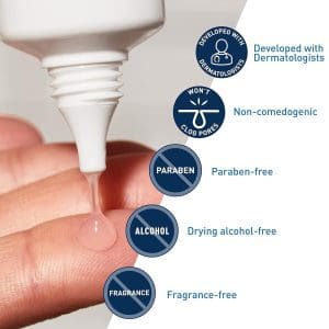 Cerave Acne Control Gel 2% Salicylic Acid Treatment + Aha & Bha 40ml Brand New - Image 7