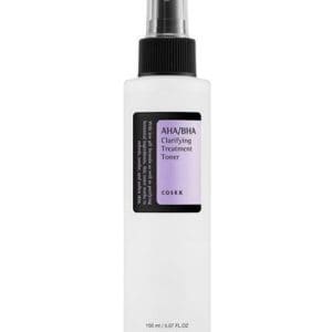 COSRX AHA//BHA Clarifying Treatment Toner 150ml