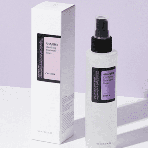 COSRX AHA//BHA Clarifying Treatment Toner 150ml - Image 4