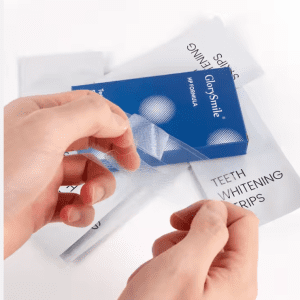 3* COSMOLAB HP Teeth Whitening Strips 28 Strips