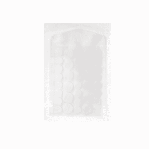 6* COSMOLAB Hydrocolloid Acne Patch Mixed Value Pack - Image 3