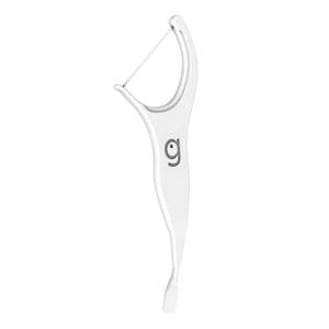 Go2 Dentagenie Braces Flossers 36 Pack - Image 4