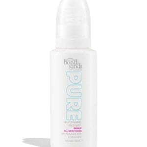 Bondi Sands Pure Self Tanning Face Mist Renew 70ml
