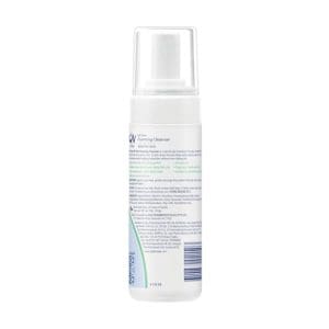Qv Face Oil Free Foaming Cleanser 150ml - Image 3