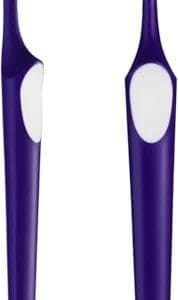 Tepe Orthodontic Kit 10Pcs Oral Care Kit For Cleaning Braces And Implants Interdental Cleaning Tools Good For Teeth Cleaning Plaque Removal Dental Kit With Orthodontic Wax - Image 10