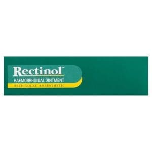 Rectinol Ointment 50G - Image 5
