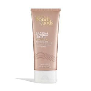 Bondi Sands Gradual Skin Firming Tanning Lotion 150ml - Image 2