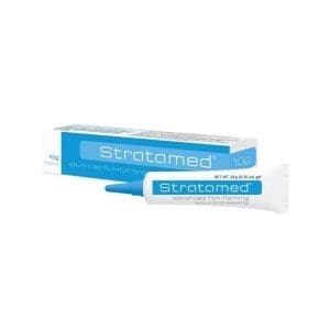 Stratamed Advanced Film - Forming Wound Dressing Gel 10G