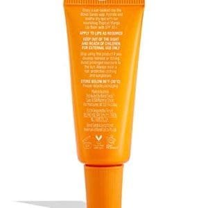 Bondi Sands SPF 50 Lip Balm 10G Tropical Mango - Image 3