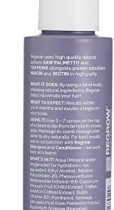 Regrow Hair Clinics Hair Tonic For Women Promotes Hair Growth 100ml - Image 3