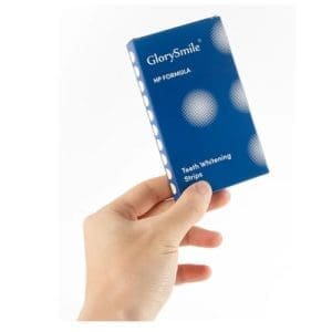 COSMOLAB HP Teeth Whitening Strips 28 Strips - Image 6