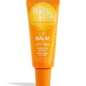 Bondi Sands SPF 50 Lip Balm 10G Tropical Mango