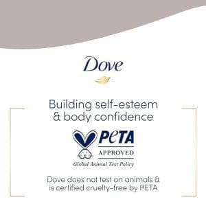 6* Dove Go Fresh Deodorant Roll On Pomegranate & Lemon Verbena 50ml - Image 8