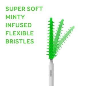 Go2 Dentagenie Softstyx Minty 50 Pack - Image 6