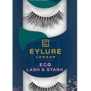 Eylure London Lash And Stash Lash D Up Eyelashes