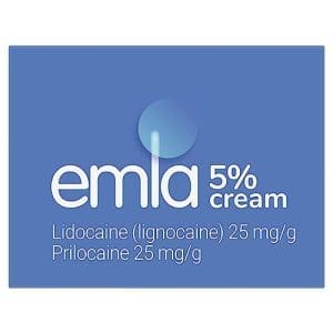 Aspen Emla 5% Cream 30G - Image 5