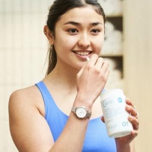 SkinB5  Extra Strength Acne Control 120 Tablets - Image 6