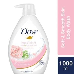 Dove Rose 1L (packaging may vary) - Image 3