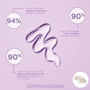 Bondi Sands Thirsty Skin Hyaluronic Acid Serum 30ml - Image 5