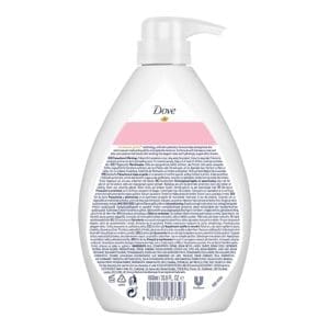 Dove Rose 1L (packaging may vary) - Image 4