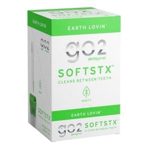Go2 Dentagenie Softstyx Minty 50 Pack - Image 8