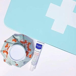 Mustela Cicastela Sos Recovery Cream 40ml - Image 6