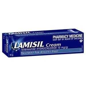 Lamisil 1% Cream 15G - Image 2