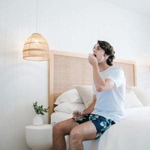 SkinB5  Extra Strength Acne Control 120 Tablets - Image 7