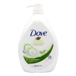 Dove Go Fresh 1L