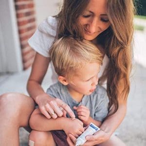 Mustela Cicastela Sos Recovery Cream 40ml - Image 7