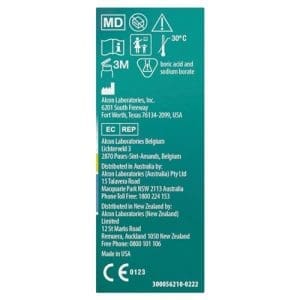 Systane Hydration Preservative Free 10mL - Image 4