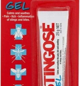 3* Stingose Gel 25G
