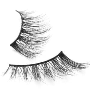 Eylure London Lash And Stash Date Night Eyelashes - Image 3