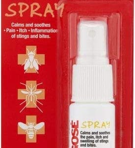 3* Stingose Spray 25ml