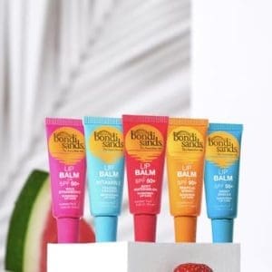 Bondi Sands SPF 50 Lip Balm 10G Tropical Mango - Image 6